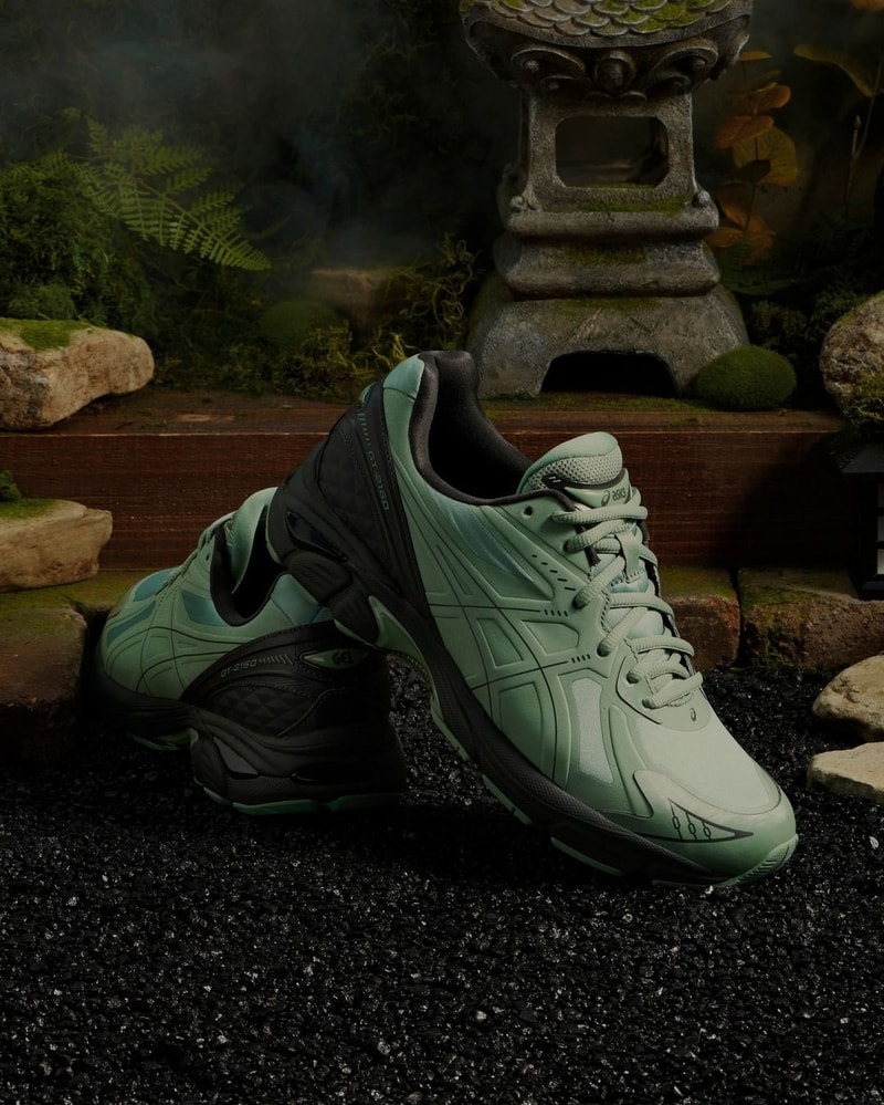 ASICS GT-2160 NS 推出三款全新配色