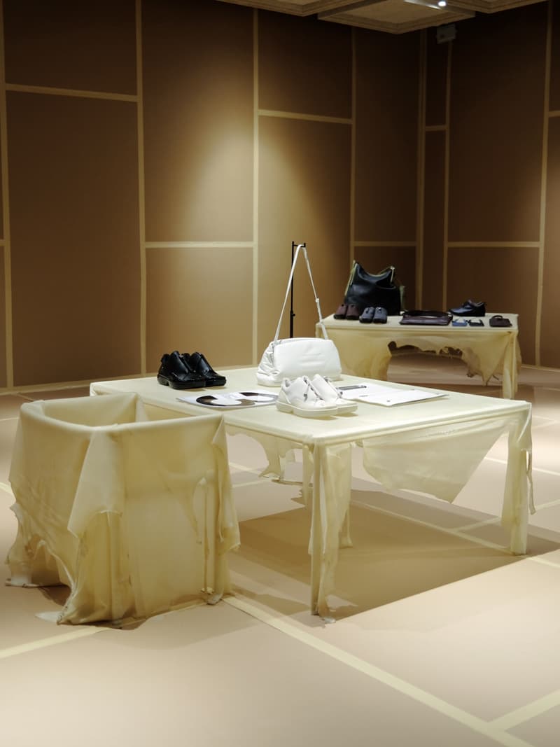 走进 AT. KOLLEKTIVE「SEASON 03」限时空间