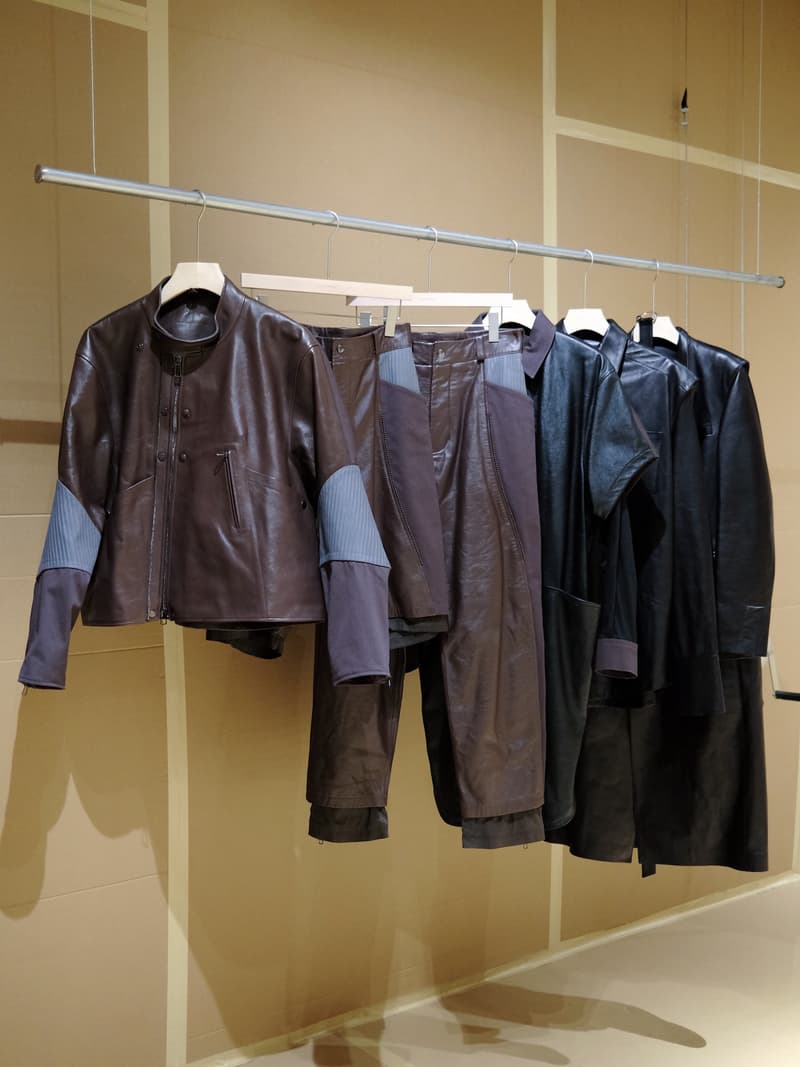 走进 AT. KOLLEKTIVE「SEASON 03」限时空间