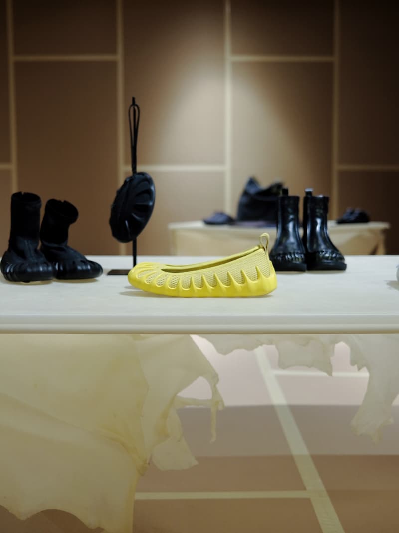 走进 AT. KOLLEKTIVE「SEASON 03」限时空间