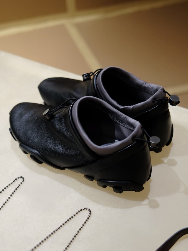 走进 AT. KOLLEKTIVE「SEASON 03」限时空间