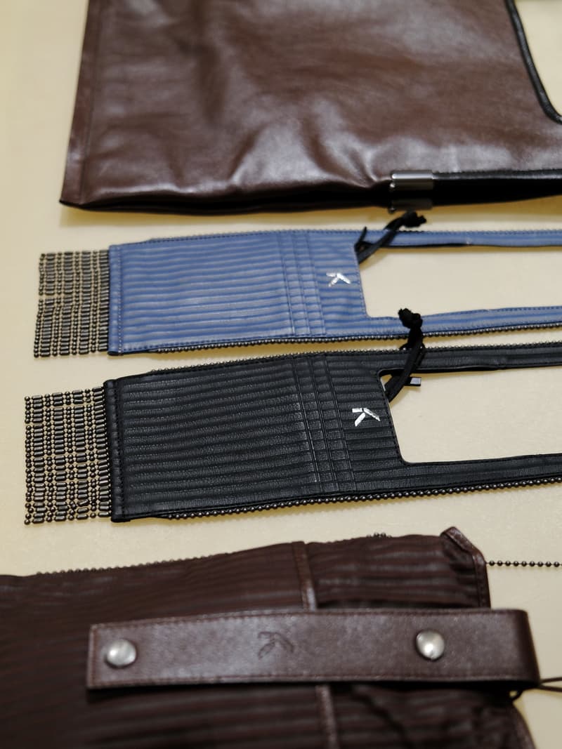 走进 AT. KOLLEKTIVE「SEASON 03」限时空间