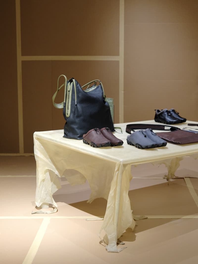 走进 AT. KOLLEKTIVE「SEASON 03」限时空间