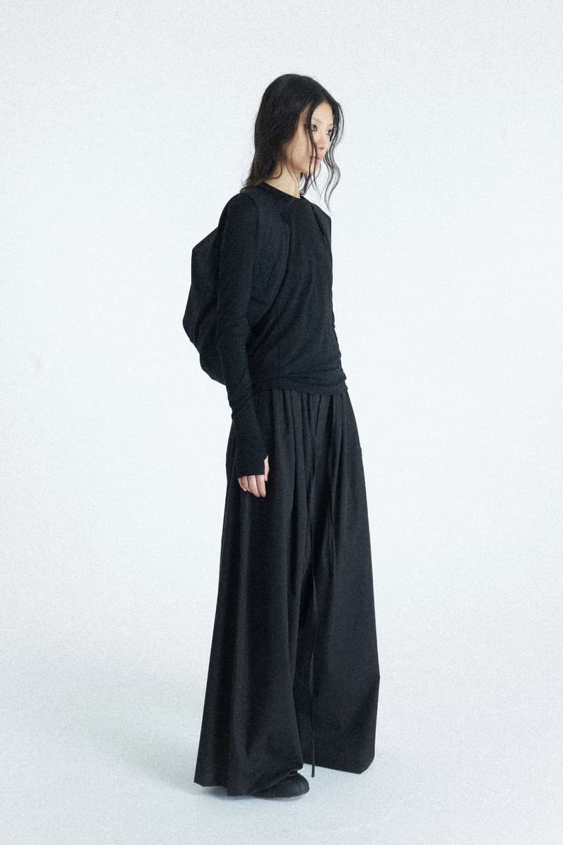 ATTEMPT 2024 春夏系列 Lookbook 完整揭晓