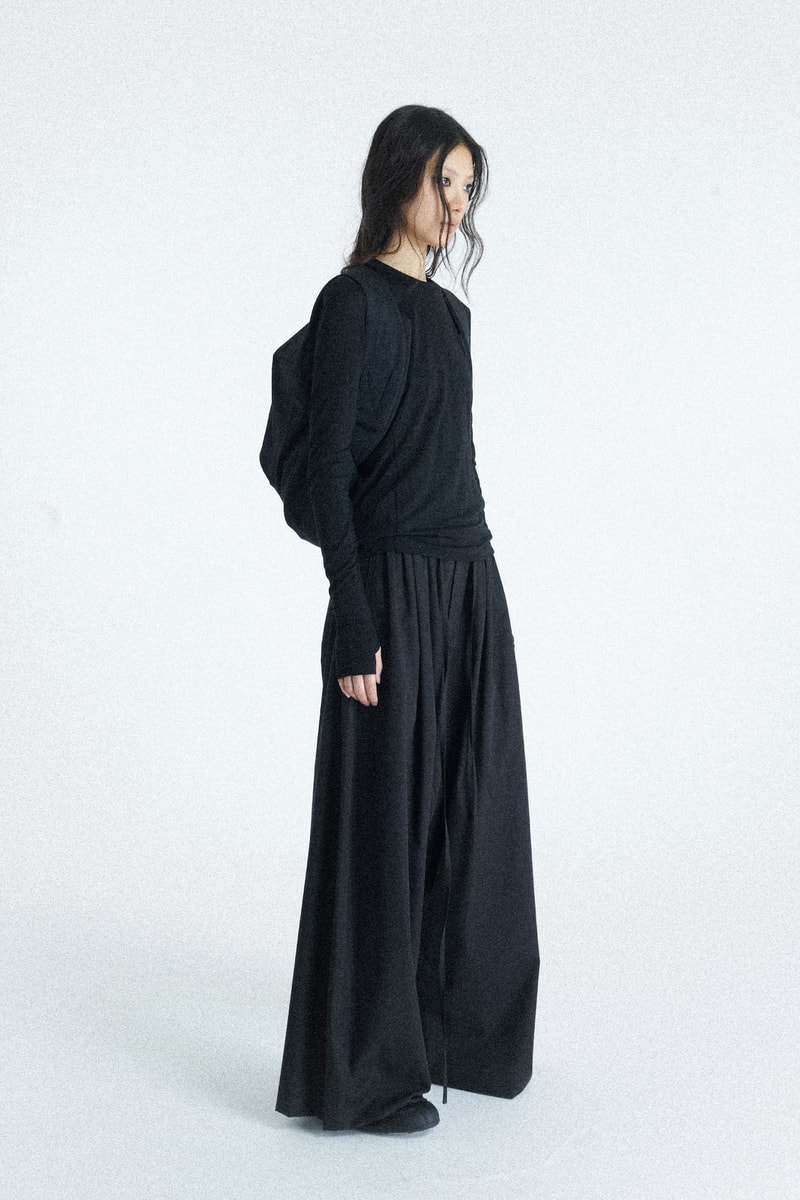 ATTEMPT 2024 春夏系列 Lookbook 完整揭晓