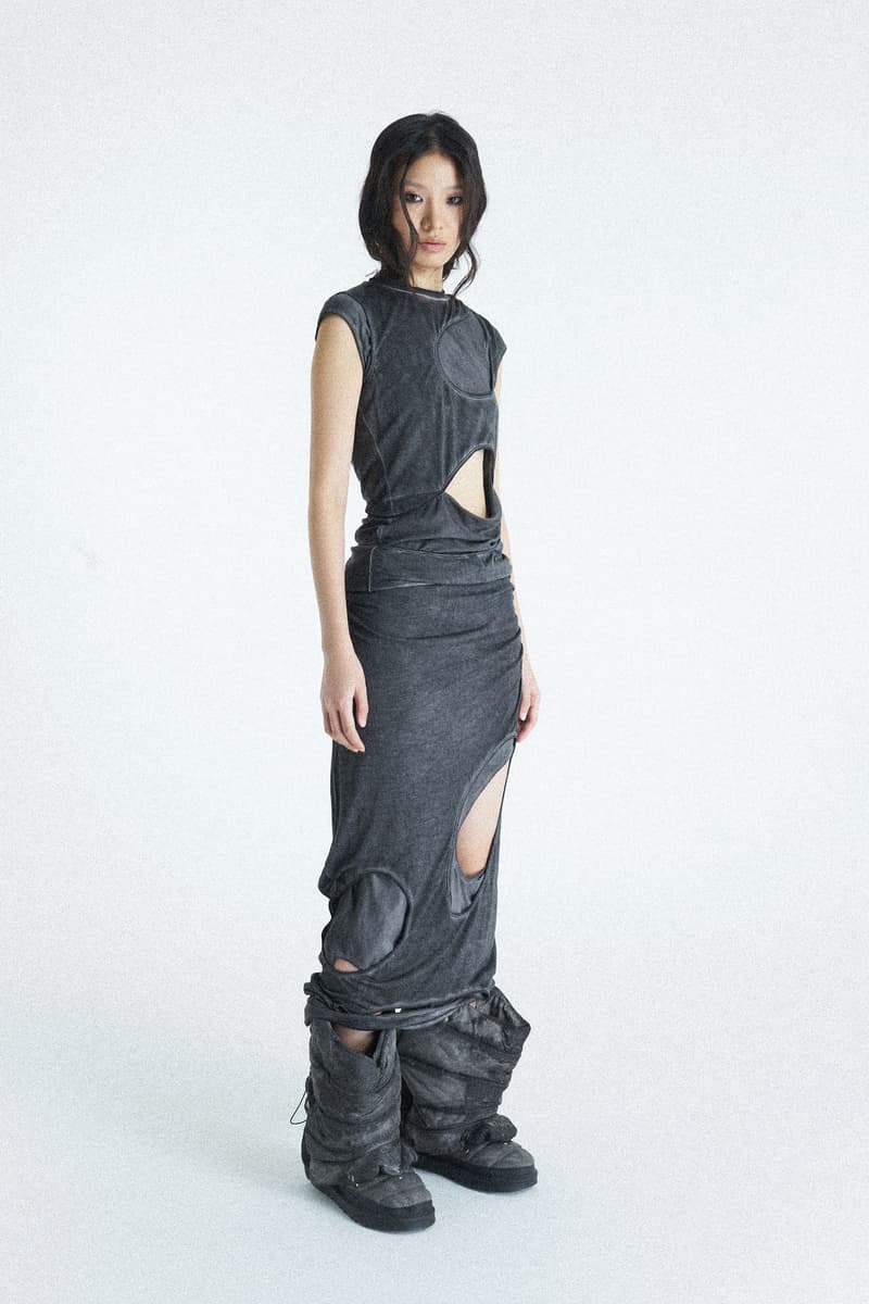 ATTEMPT 2024 春夏系列 Lookbook 完整揭晓