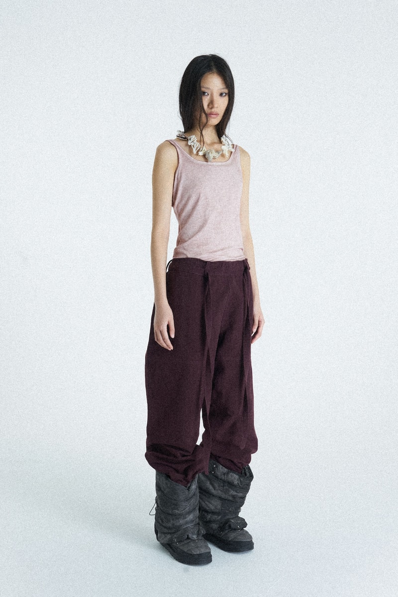 ATTEMPT 2024 春夏系列 Lookbook 完整揭晓