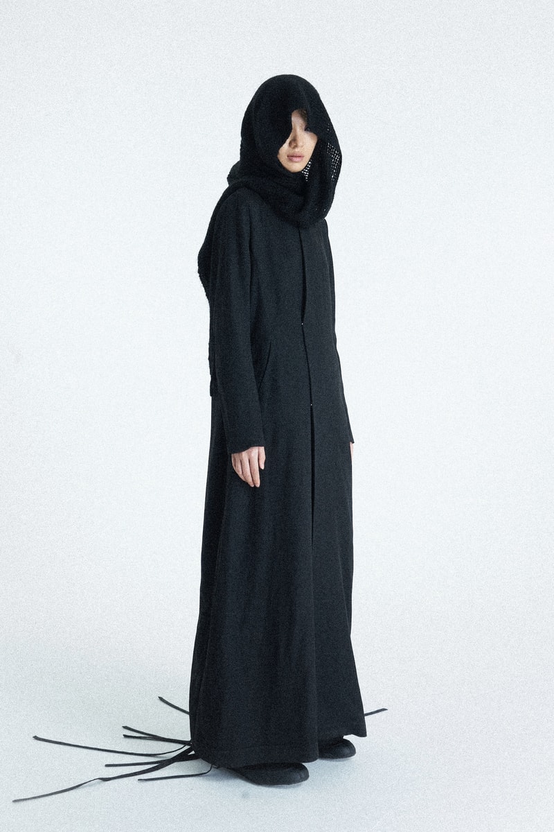 ATTEMPT 2024 春夏系列 Lookbook 完整揭晓
