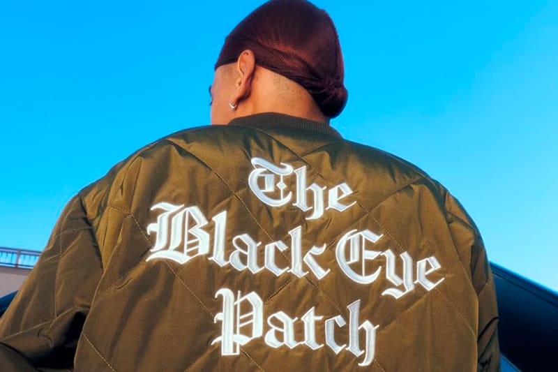 BlackEyePatch 發佈 2024 春夏系列