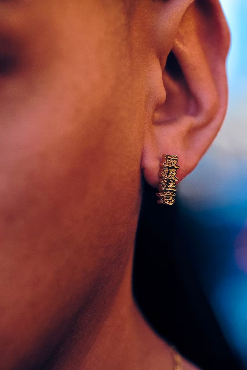 BlackEyePatch 發佈 2024 春夏系列