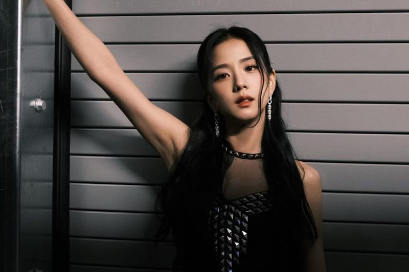 BLACKPINK Jisoo 正式加入全新创立的娱乐公司 Blissoo