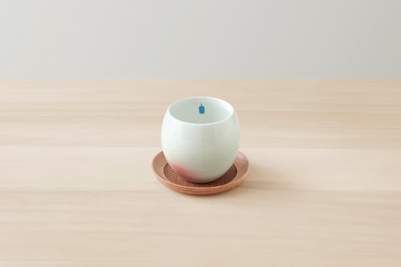 Blue Bottle Coffee 释出 2024 新岁限定系列