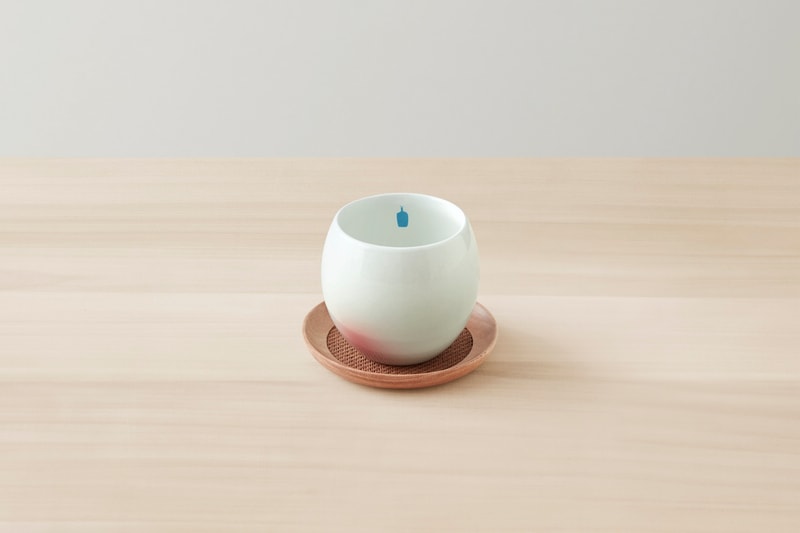 Blue Bottle Coffee 释出 2024 新岁限定系列