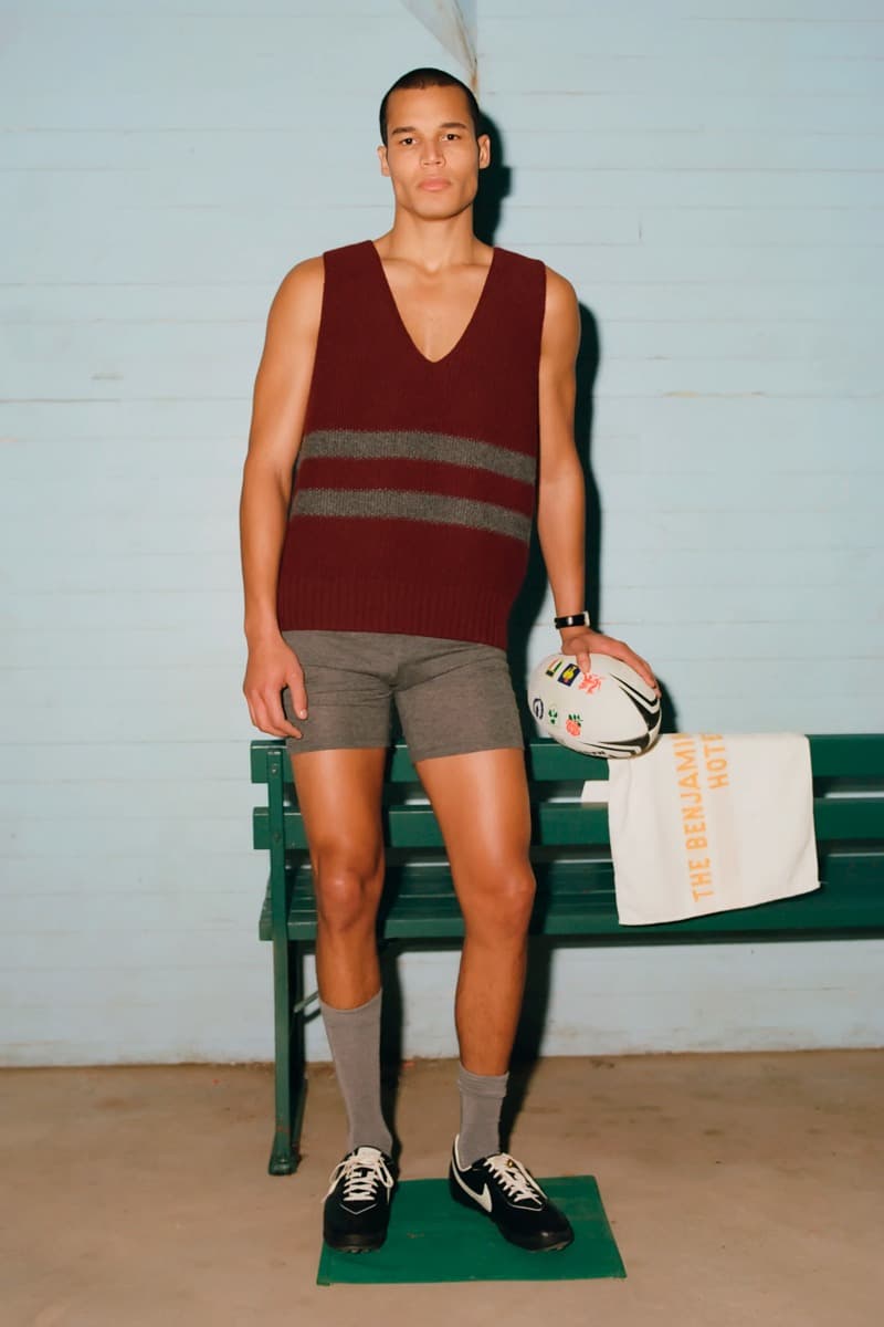 Bode x Nike Astro Grabber 全新聯名鞋款率先曝光