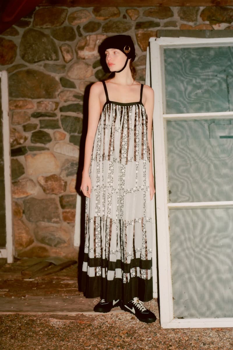 Bode x Nike Astro Grabber 全新聯名鞋款率先曝光