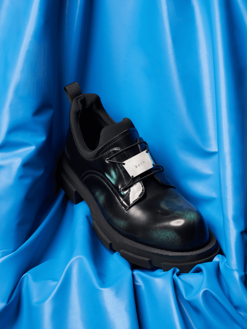 走进先锋品牌 b o t h 全新巴黎概念店