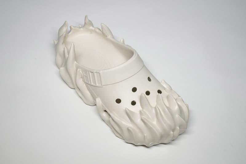 BZDZZZ 全新 Clog 風格鞋款「GOOD SHOES」正式登場