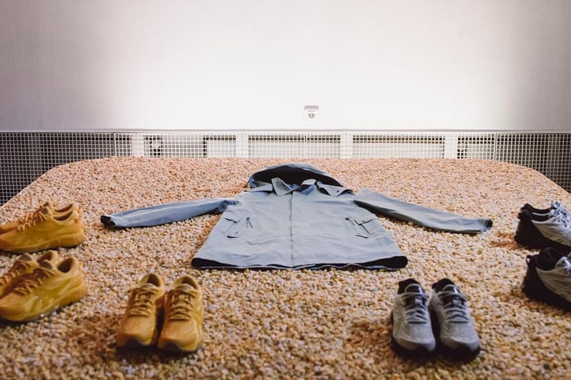 C.P. Company x ASICS GEL-QUANTUM 360 VII 全新聯名鞋款登場