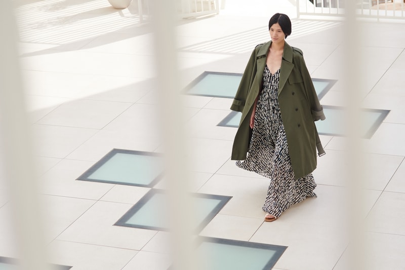 UNIQLO : C 全新 2024 春夏系列发布