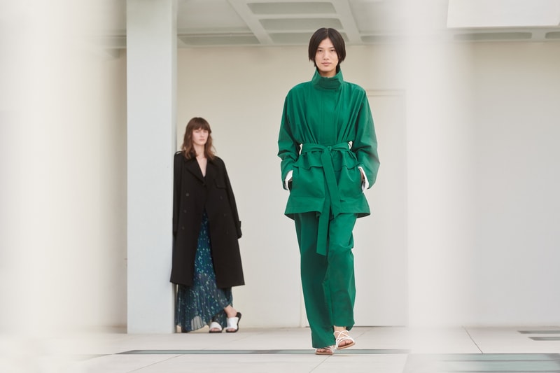 UNIQLO : C 全新 2024 春夏系列发布