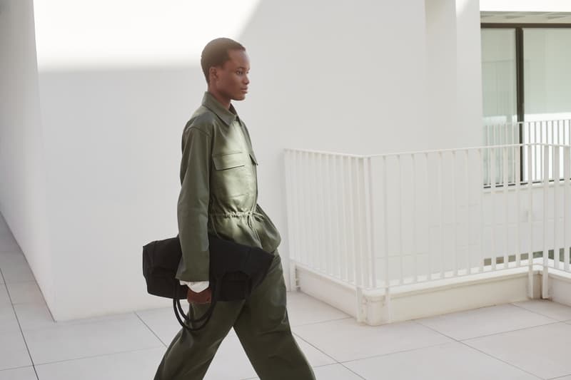 UNIQLO : C 全新 2024 春夏系列发布