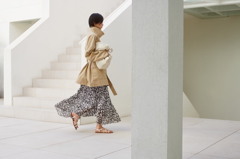UNIQLO : C 全新 2024 春夏系列发布
