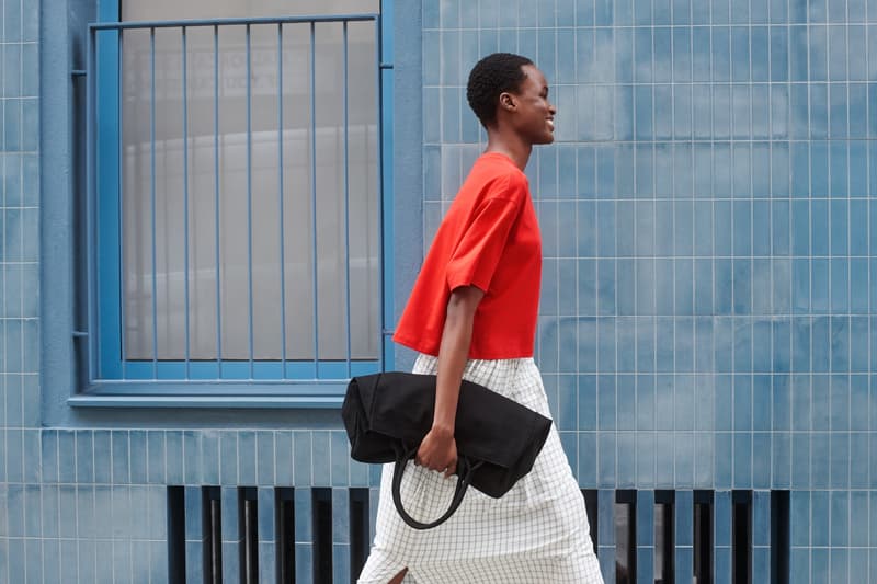 UNIQLO : C 全新 2024 春夏系列发布