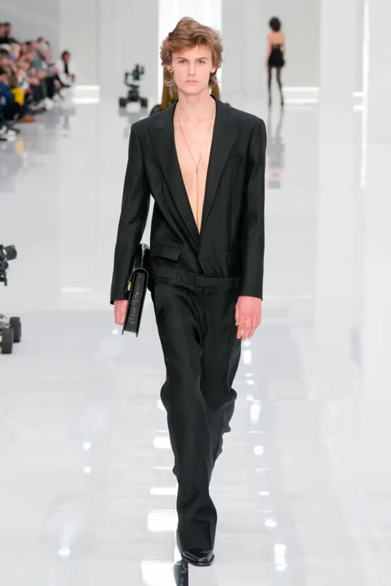 DSQUARED2 發表 2024 秋冬系列大秀