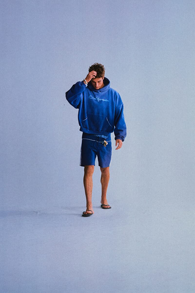 ERL 發佈 2024 秋冬系列 Lookbook