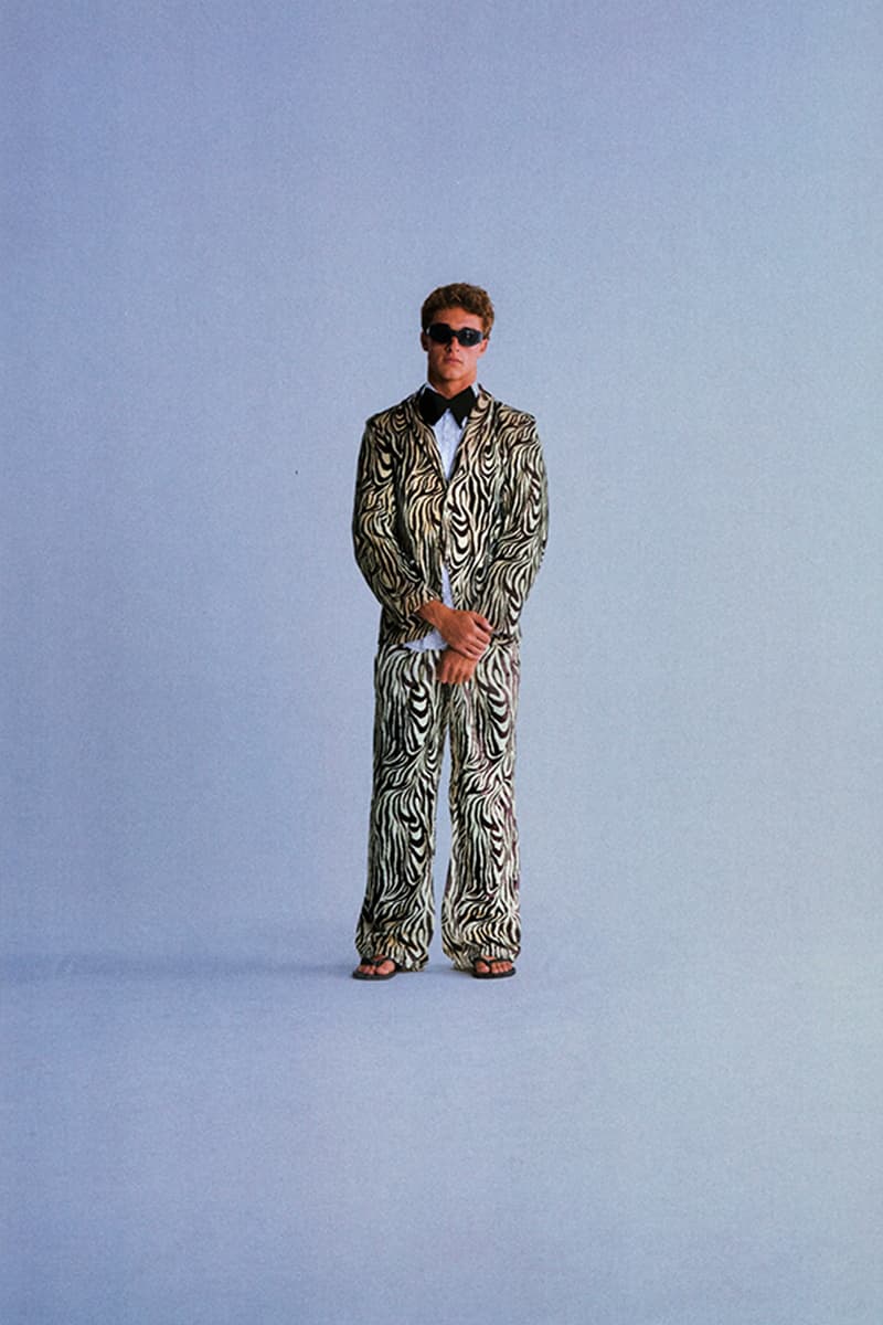 ERL 發佈 2024 秋冬系列 Lookbook