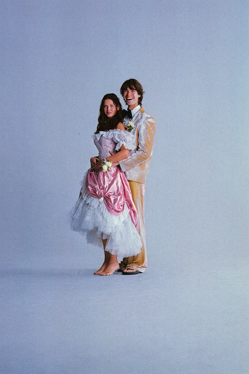 ERL 發佈 2024 秋冬系列 Lookbook