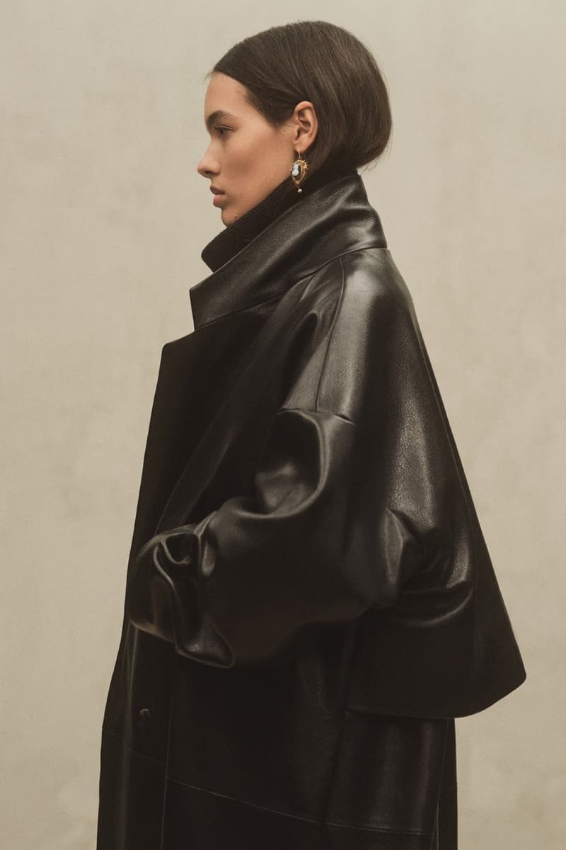 Fear of God 發佈 Collection 8 2024 秋冬系列 Lookbook