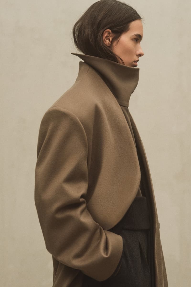 Fear of God 發佈 Collection 8 2024 秋冬系列 Lookbook