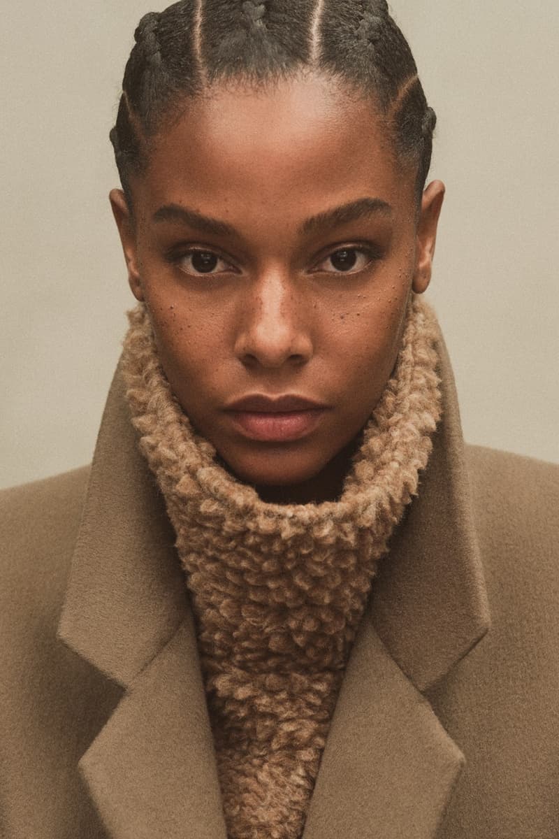 Fear of God 發佈 Collection 8 2024 秋冬系列 Lookbook