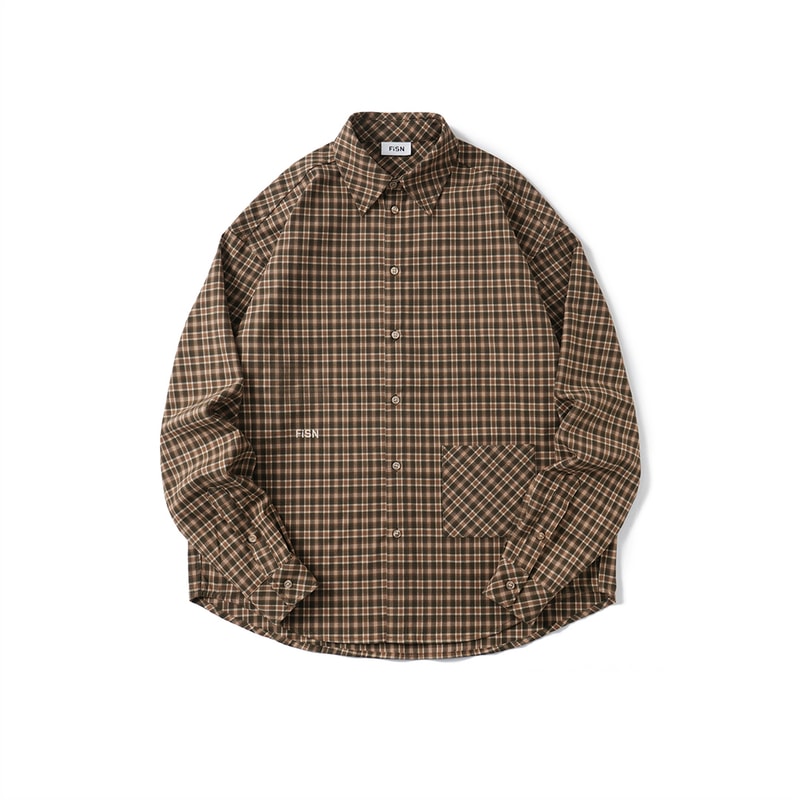 FiSN 全新 2024 WINTER DROP 系列发布