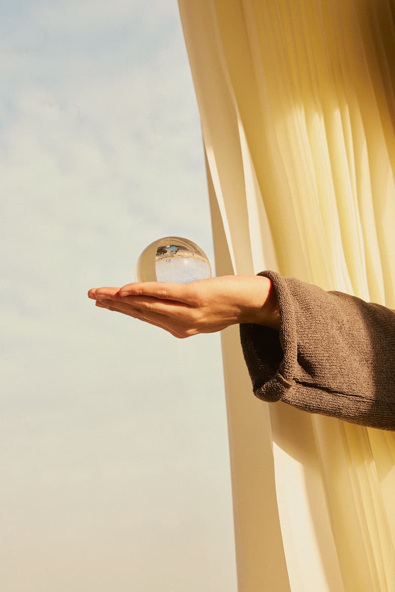 GOODBAI 916 发布 2024 春夏系列