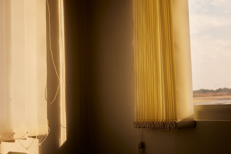 GOODBAI 916 发布 2024 春夏系列