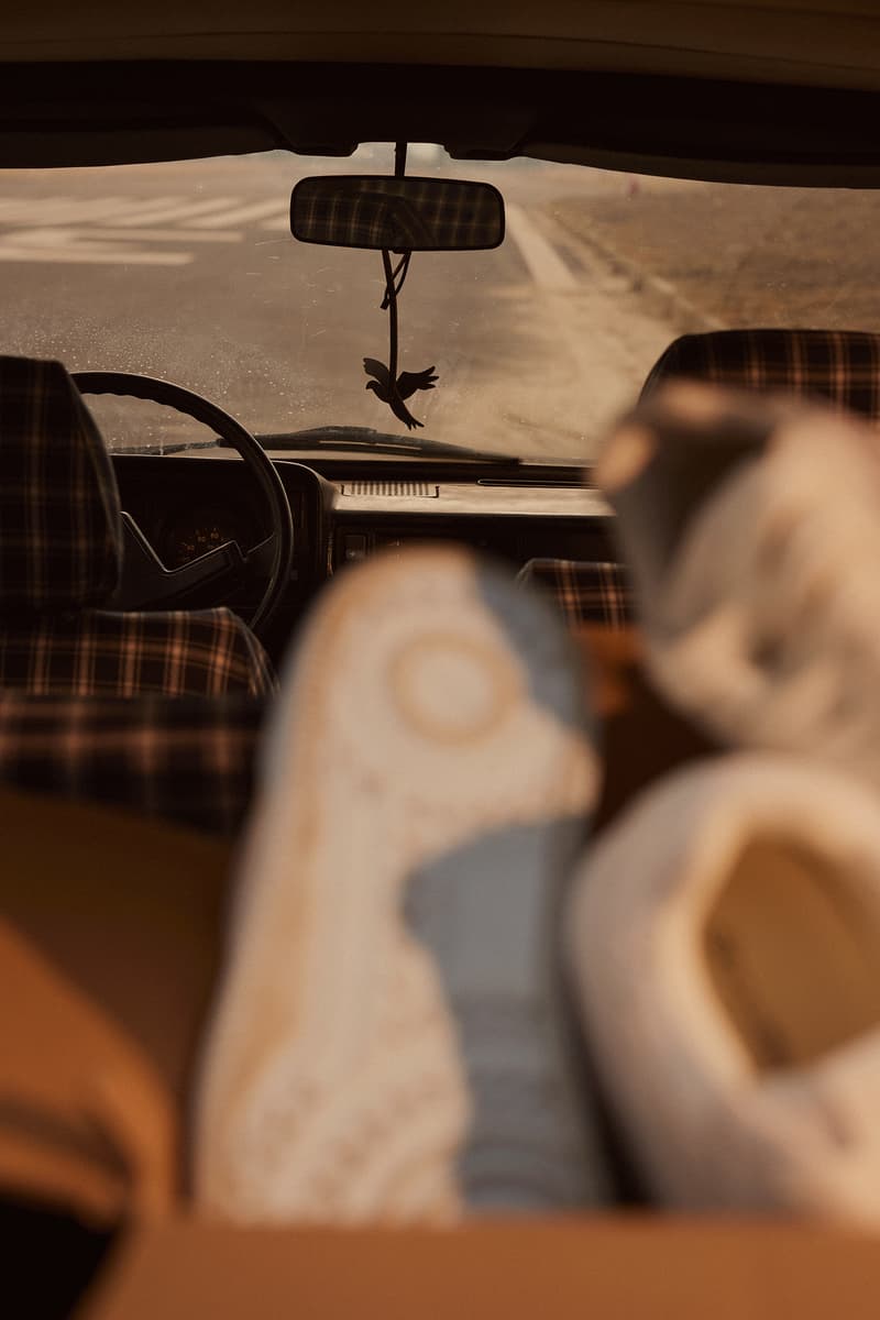 GOODBAI 916 发布 2024 春夏系列