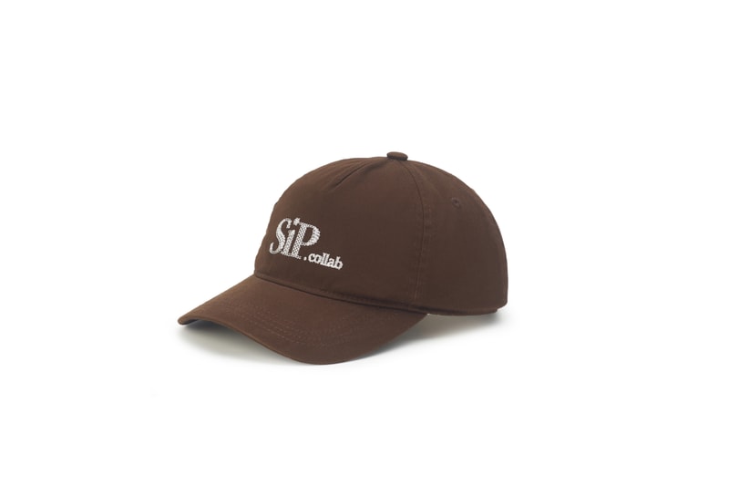 GoodVibesOnly x GREEN HOUSE x TUFT & TOUCH 开启三方联名「SiP.collab」