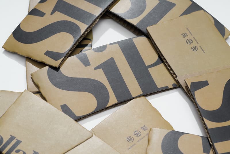 GoodVibesOnly x GREEN HOUSE x TUFT & TOUCH 开启三方联名「SiP.collab」