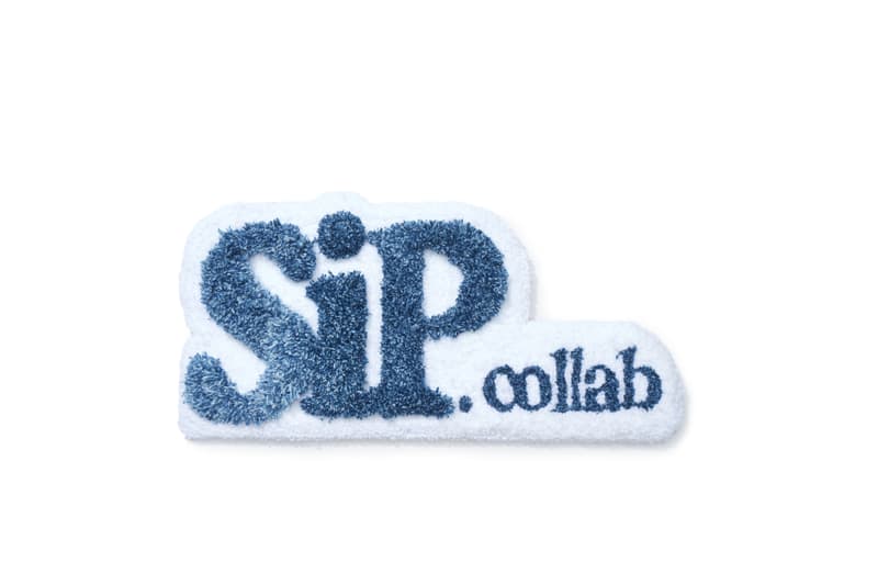 GoodVibesOnly x GREEN HOUSE x TUFT & TOUCH 开启三方联名「SiP.collab」