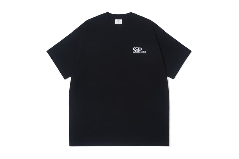 GoodVibesOnly x GREEN HOUSE x TUFT & TOUCH 开启三方联名「SiP.collab」