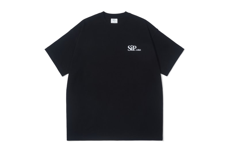 GoodVibesOnly x GREEN HOUSE x TUFT & TOUCH 开启三方联名「SiP.collab」