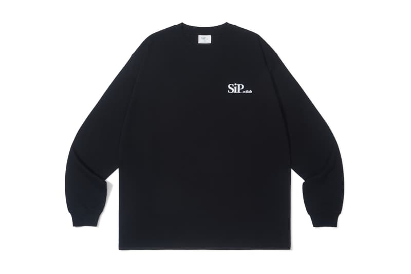 GoodVibesOnly x GREEN HOUSE x TUFT & TOUCH 开启三方联名「SiP.collab」