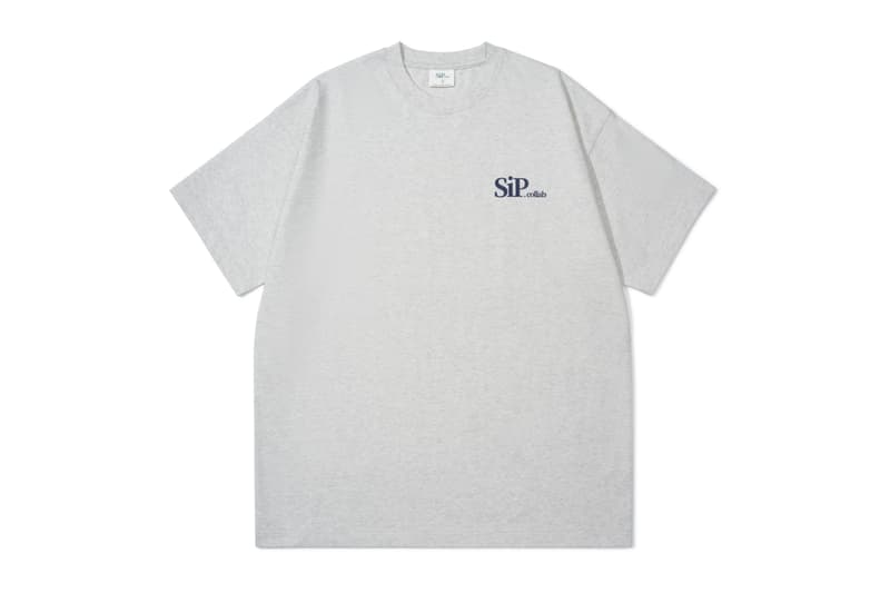 GoodVibesOnly x GREEN HOUSE x TUFT & TOUCH 开启三方联名「SiP.collab」