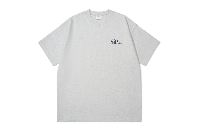 GoodVibesOnly x GREEN HOUSE x TUFT & TOUCH 开启三方联名「SiP.collab」