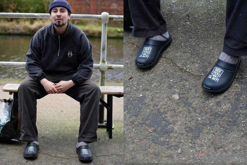 GREEN HOUSE 推出全新「SEE YOU IN A BIT」膠囊系列