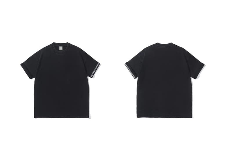 GREEN HOUSE 推出全新「SEE YOU IN A BIT」膠囊系列