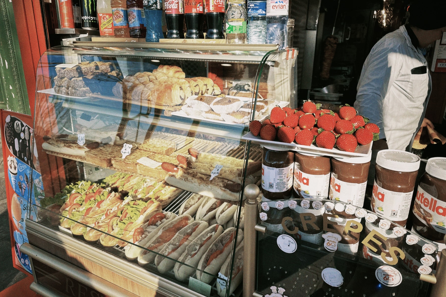 从「客席编辑」王鹤棣的视角看巴黎时装周及 Pharrell 最新大秀