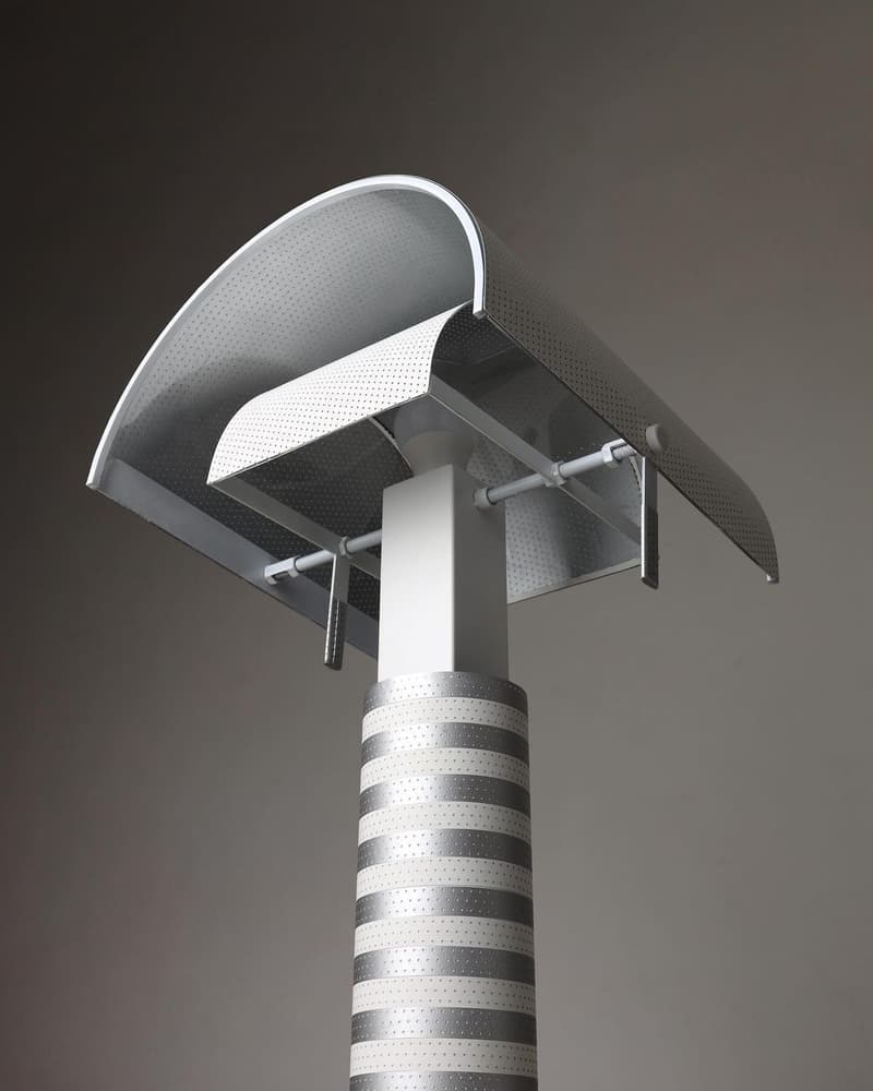 電影院廢棄螢幕也能製成家具系列？